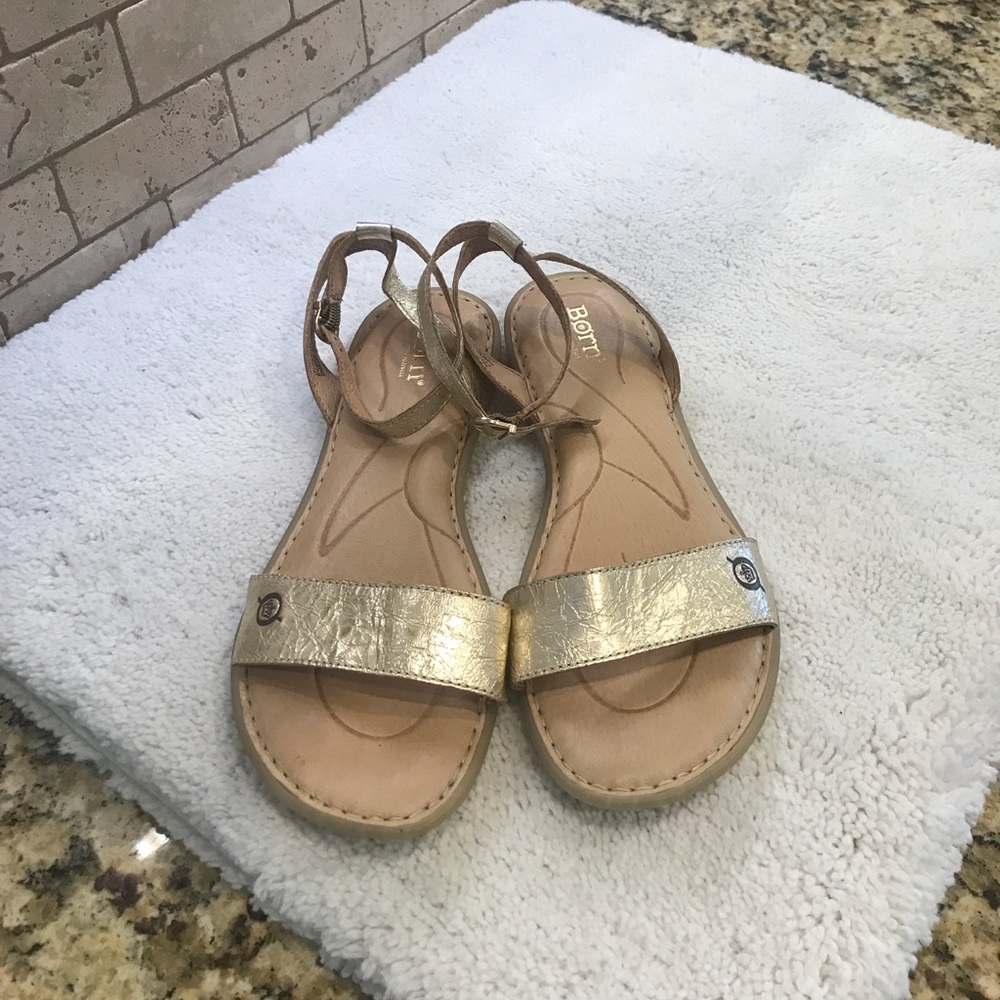 Born Sandals Alice/Arica